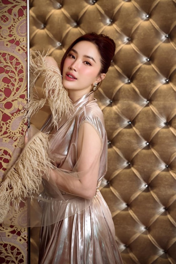 Bảo Thy sở hữu tài sản khủng cỡ nào mà tự khẳng định đã giàu từ năm 16 tuổi?-1