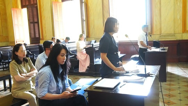 Đại gia Đức An: Ngọc Thuý biến hai con gái của tôi thành gánh nặng của xã hội Mỹ-1