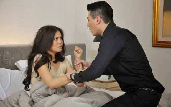 Tôi mất hết danh dự sau khi được chồng trả nợ giúp-1