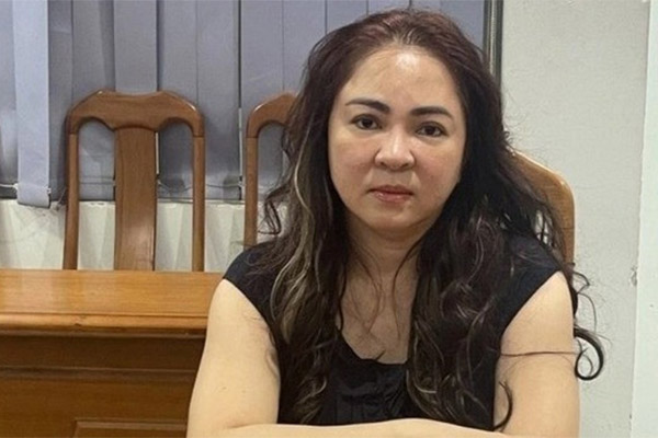 Hầu toà, Nguyễn Phương Hằng khai gì?-4