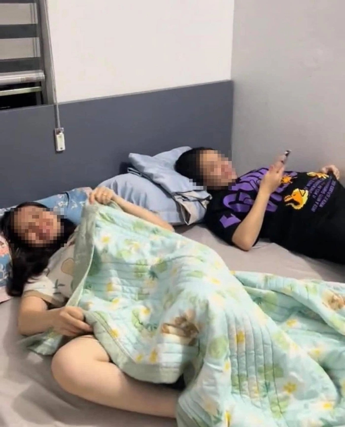 Sau bữa nhậu, hình ảnh các ông chồng khiến chị em cười ngất: Lấy đúng người cuộc đời ắt nở hoa!-3