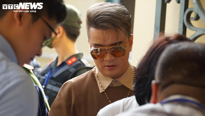 Hầu toà, Nguyễn Phương Hằng khai gì?-2