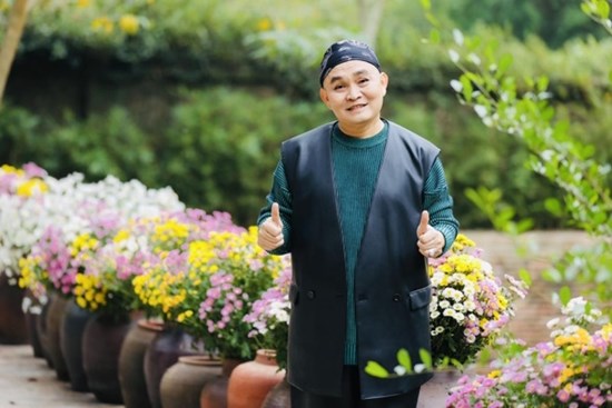 Cận cảnh biệt phủ của 