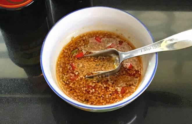 Loại củ nằm sâu dưới bùn, ăn vừa ngon vừa là thuốc bổ-5