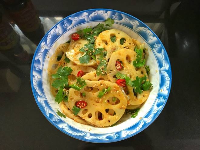 Loại củ nằm sâu dưới bùn,&nbsp;ăn vừa ngon vừa là thuốc bổ-7