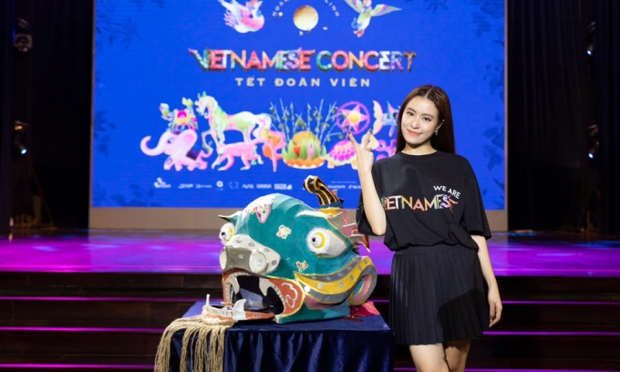 Hoàng Thùy Linh lần đầu lộ diện hậu tâm thư xin lỗi, thần sắc hiện tại gây chú ý-5