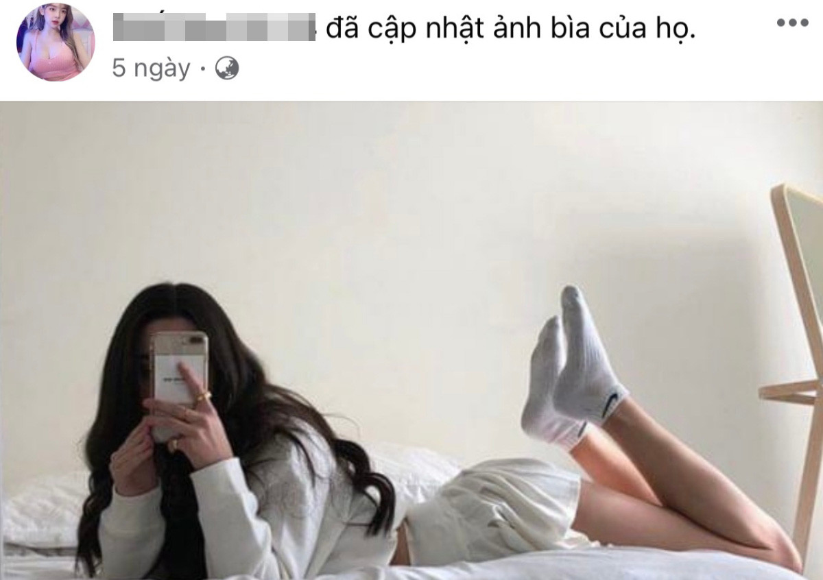 Cạm bẫy điều đào trên Facebook, Google-1