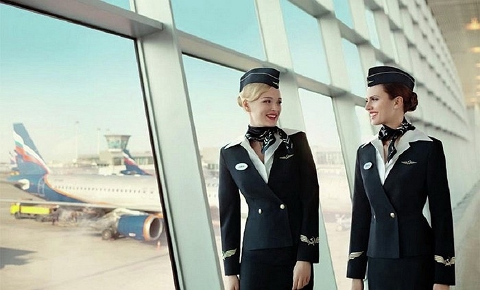 Nữ tiếp viên hàng không tiết lộ nỗi khổ tâm trong nghề ít ai biết, có thể bị hỏi thăm quanh năm-5