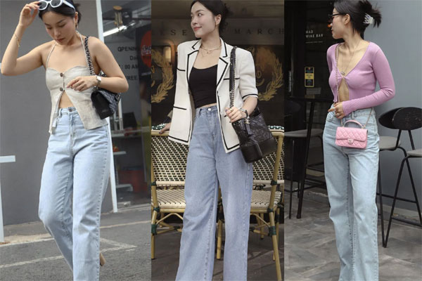 4 kiểu quần luộm thuộm không nên diện đến công sở-5