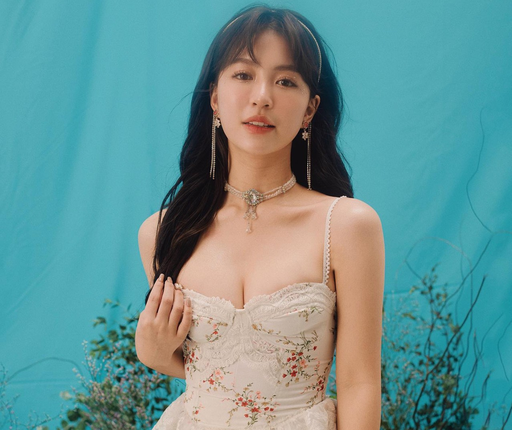 Hot girl Mẫn Tiên có cuộc sống thế nào sau khi sinh con?-1