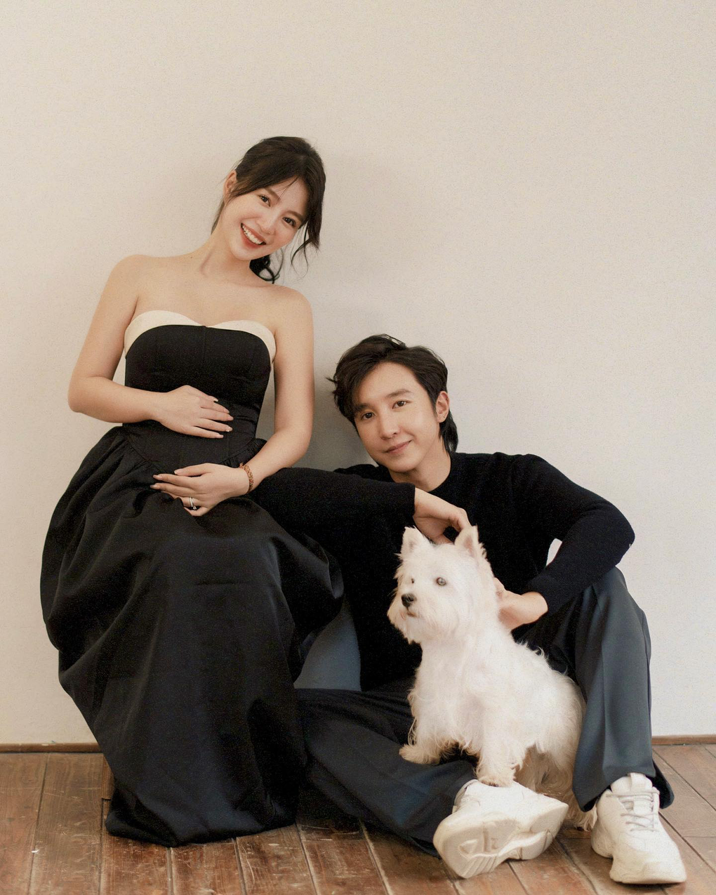 Hot girl Mẫn Tiên có cuộc sống thế nào sau khi sinh con?-2