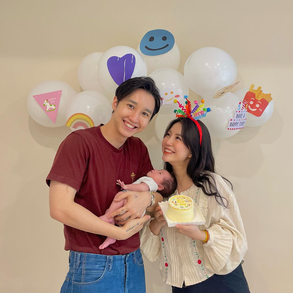 Hot girl Mẫn Tiên có cuộc sống thế nào sau khi sinh con?-3