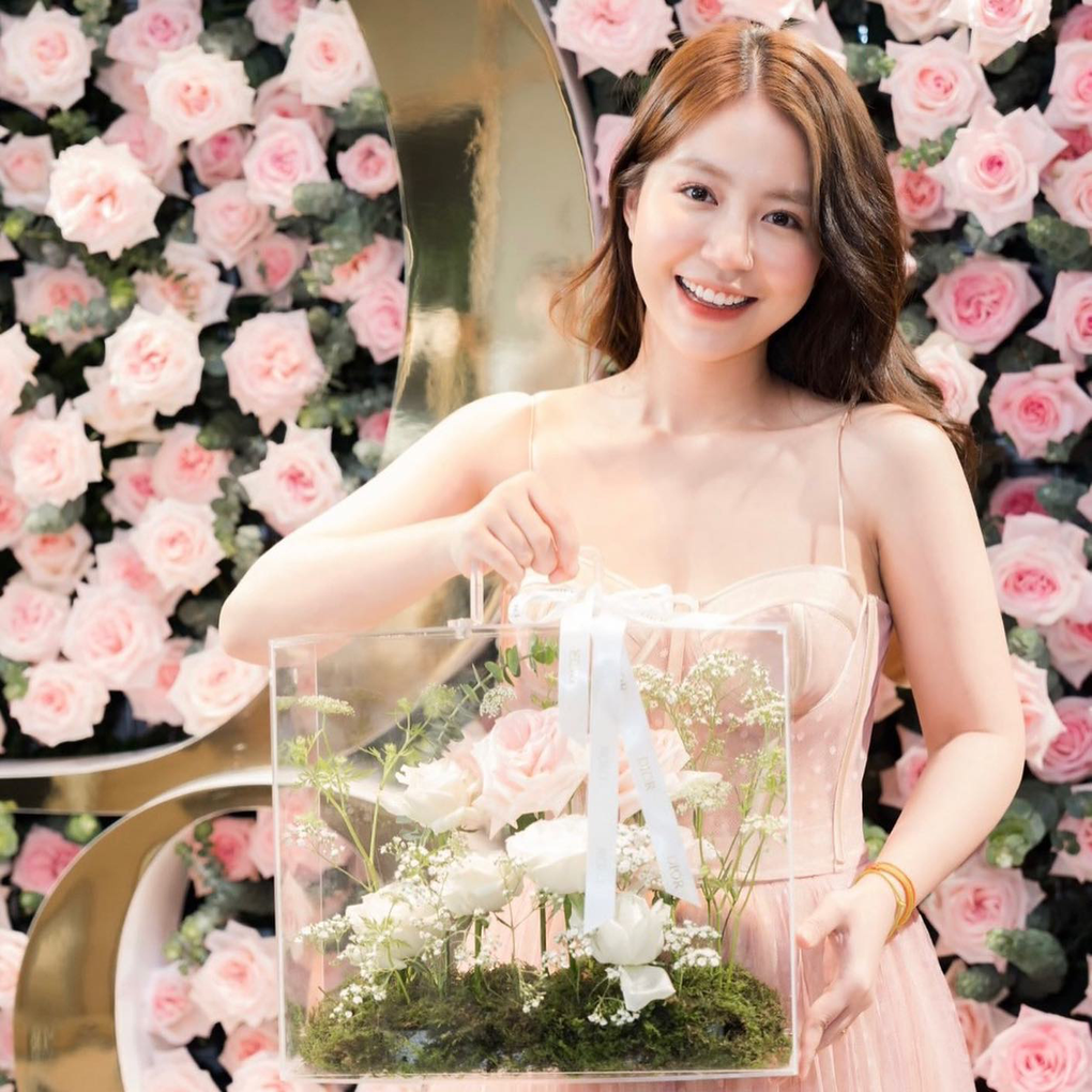 Hot girl Mẫn Tiên có cuộc sống thế nào sau khi sinh con?-4