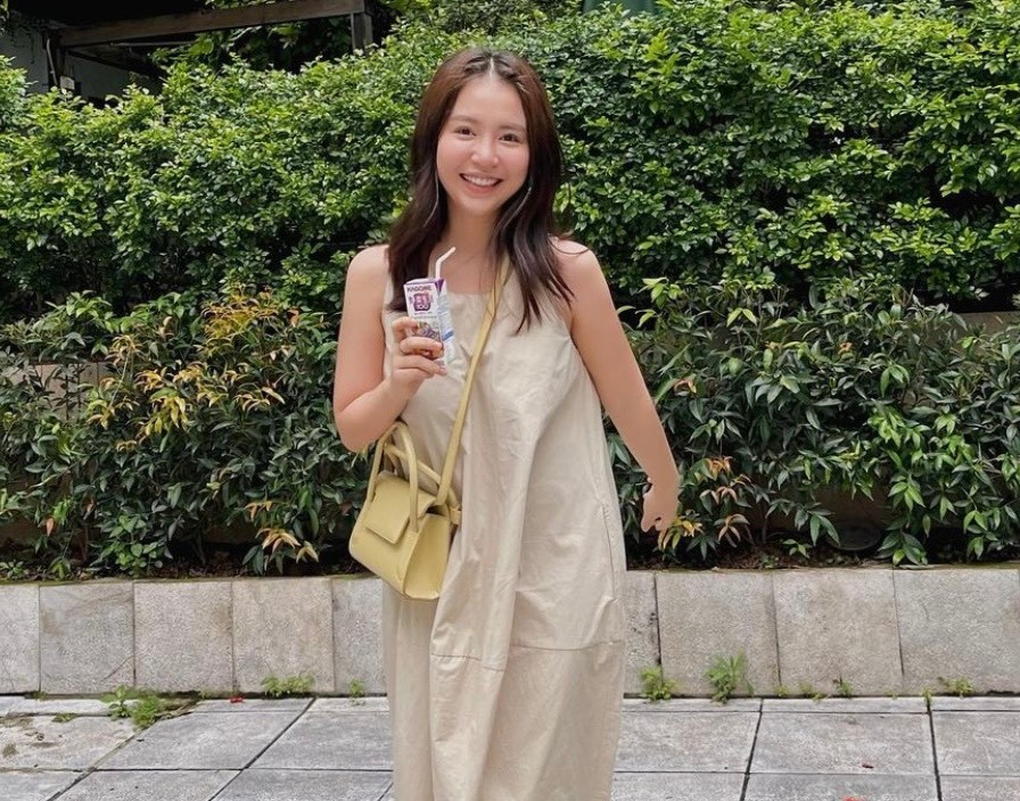 Hot girl Mẫn Tiên có cuộc sống thế nào sau khi sinh con?-6