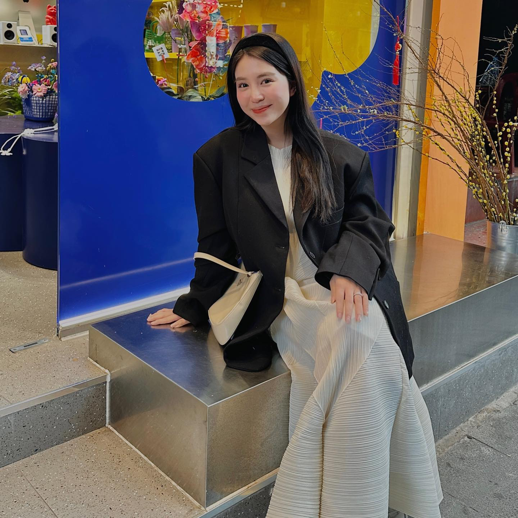 Hot girl Mẫn Tiên có cuộc sống thế nào sau khi sinh con?-8