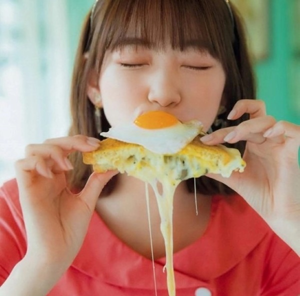 4 thực phẩm giàu dinh dưỡng nhưng đốt cháy” mỡ thừa, thích hợp khi giảm cân-1