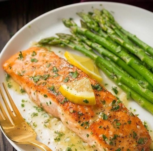 4 thực phẩm giàu dinh dưỡng nhưng đốt cháy” mỡ thừa, thích hợp khi giảm cân-2