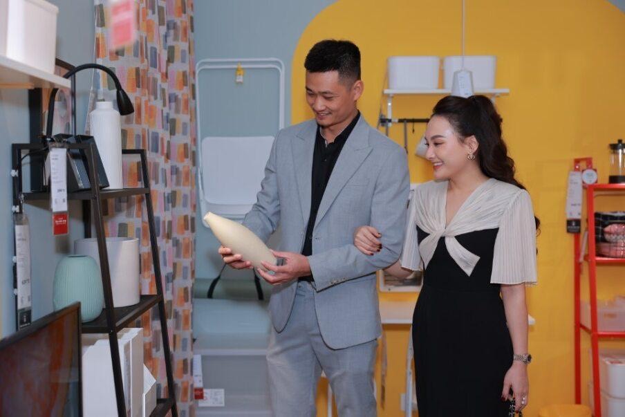 Nội thất Come Home khai trương cửa hàng ở Hà Nội-3