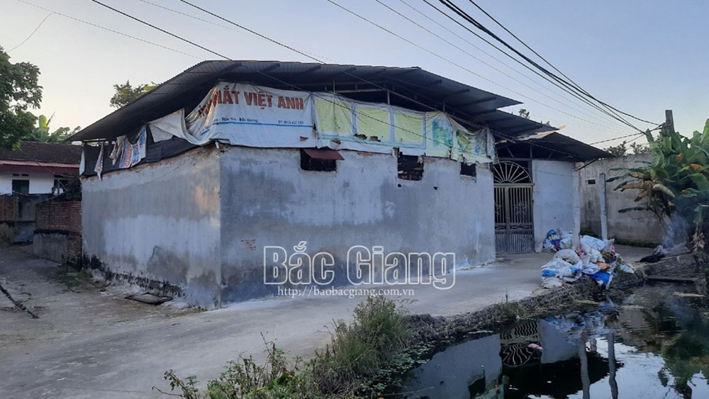 Vụ bé gái ở Hà Nội bị bắt cóc, sát hại: Nghi phạm từng vướng nợ nần-1