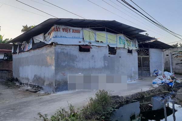 Chân dung nghi can bắt cóc bé gái rồi sát hại qua lời kể của hàng xóm-4