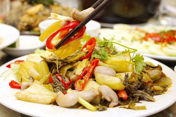 Bộ phận cực tốt ở cá, được ví như nhân sâm biển, thế nhưng người Việt toàn bỏ đi-1