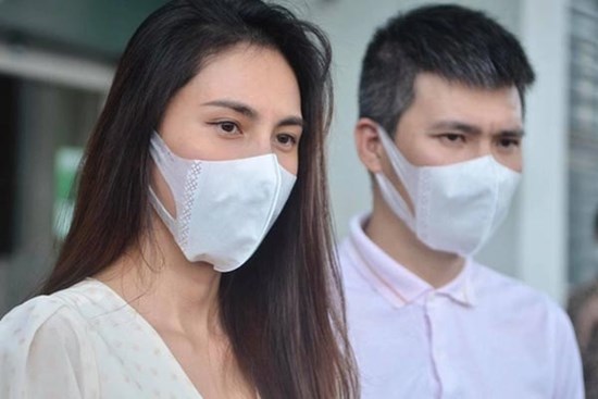 Thủy Tiên vừa tung MV vừa có động thái gây tranh cãi giữa lúc vắng mặt tại phiên toà xét xử bà Nguyễn Phương Hằng