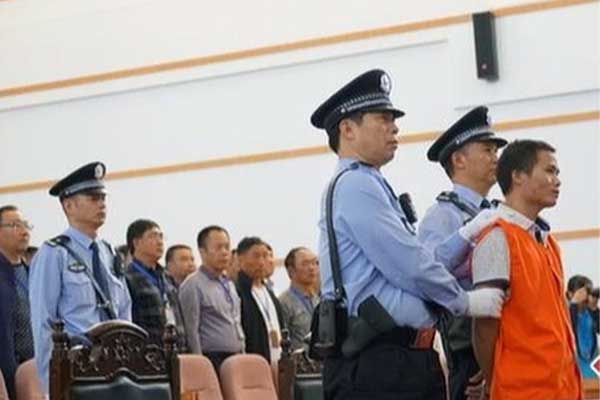 Vụ án rúng động Trung Quốc, 19 người mất mạng trong một đêm-3