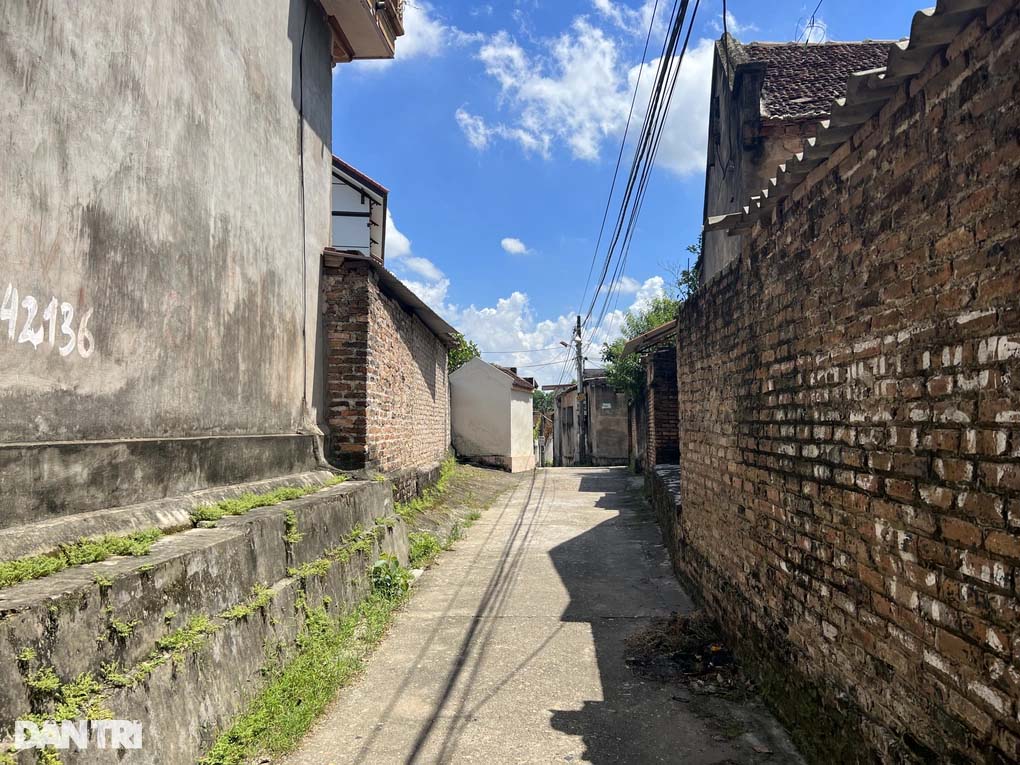 Chân dung nghi can bắt cóc bé gái rồi sát hại qua lời kể của hàng xóm-1