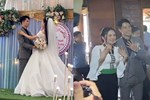 Đình Trọng tổ chức đám cưới tại Hà Nội, dàn tuyển thủ Việt Nam góp mặt-7