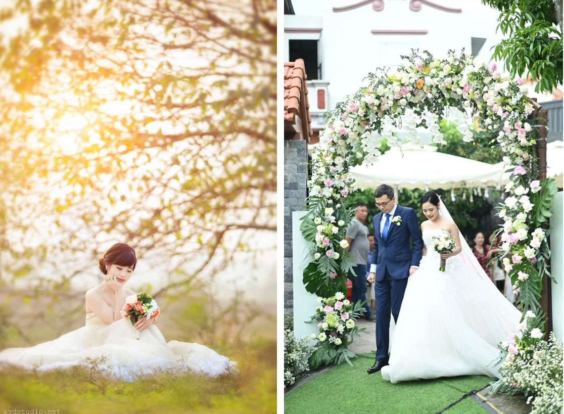 Nàng thơ giới đầu tư” Lê Hàn Tuệ Lâm: Nhan sắc đời thường đầy khí chất!-5