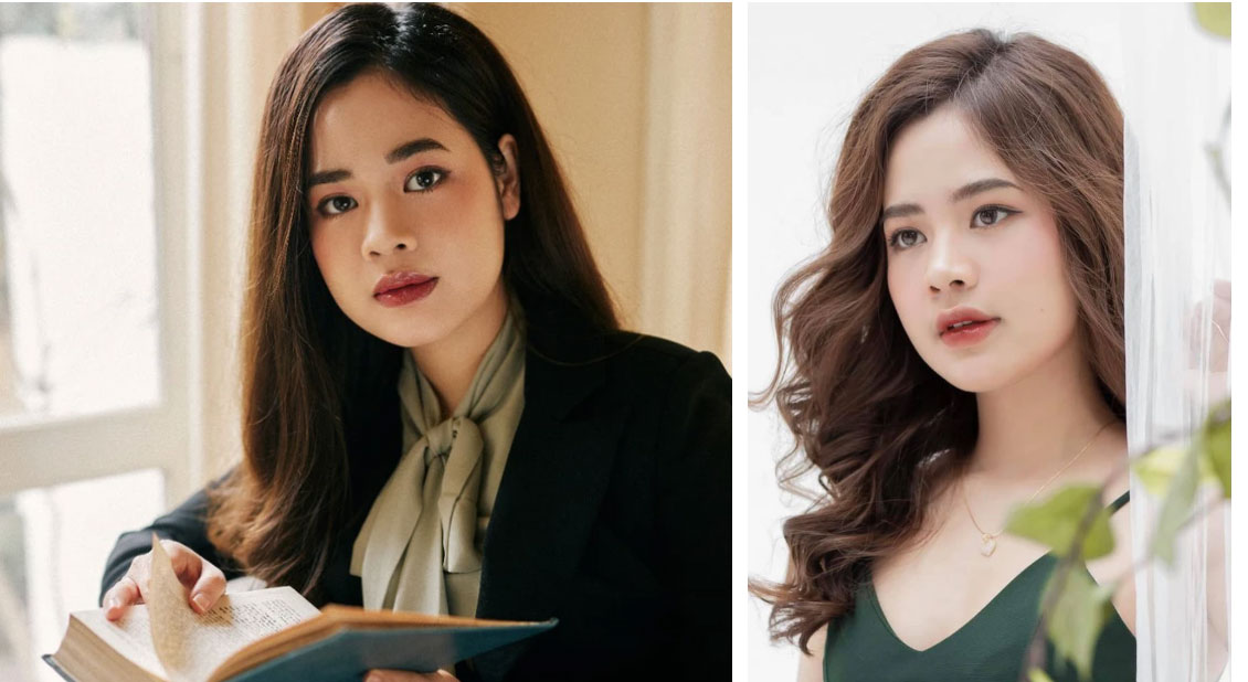 Nàng thơ giới đầu tư” Lê Hàn Tuệ Lâm: Nhan sắc đời thường đầy khí chất!-6