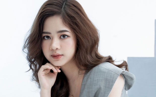 Nàng thơ giới đầu tư” Lê Hàn Tuệ Lâm: Nhan sắc đời thường đầy khí chất!-7