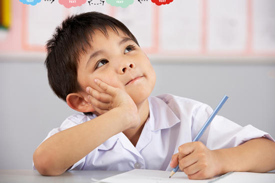 Nghiên cứu phát hiện: Trẻ có tư duy Toán học tốt sẽ xuất hiện 3 HÀNH VI này, cha mẹ lưu ý để bồi dưỡng!