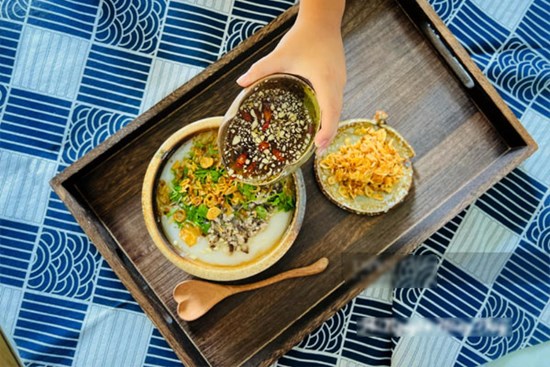 Món bánh quê rẻ tiền, thơm ngon, 