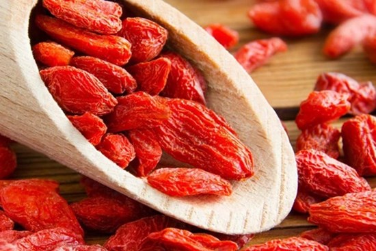 Chuyên gia chỉ ra 6 THỰC PHẨM giúp bổ gan, cải thiện tuần hoàn máu, quét sạch độc tố, kéo dài tuổi thọ