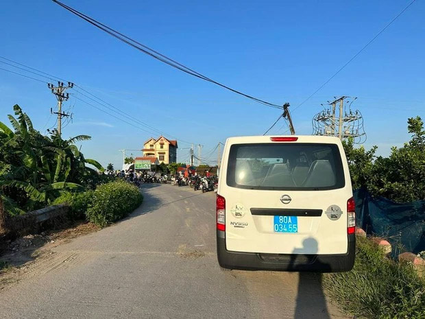 Trinh sát hình sự: Nghi phạm nhẫn tâm sát hại cháu bé trước khi đòi tiền chuộc-2