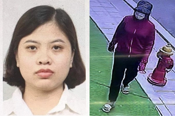 Phát hiện thi thể nữ giới, có thể là nghi phạm bắt cóc bé 2 tuổi ở Hà Nội-2
