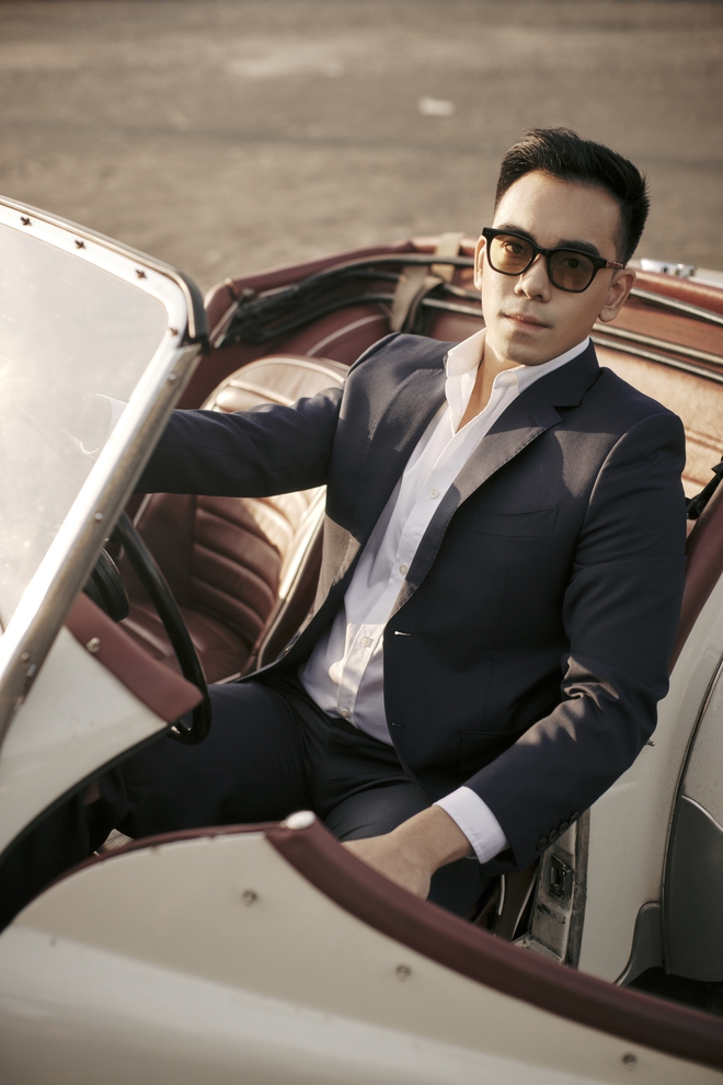 Á hậu Phương Anh tung trọn bộ ảnh cưới xịn xò tại Pháp, tố chồng tiến sĩ nói dối 1 chuyện lúc cưa cẩm-15