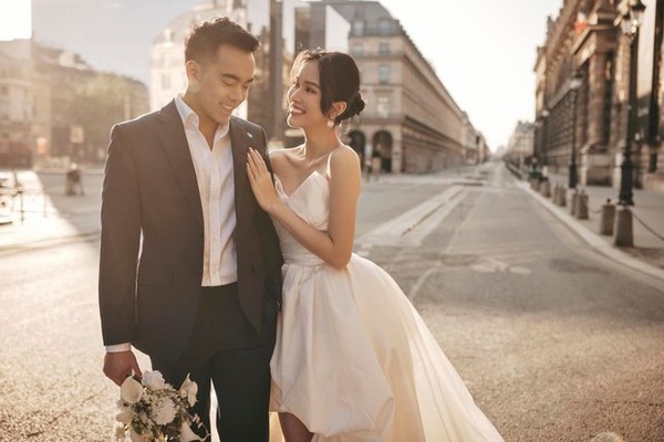 Á hậu Phương Anh nghỉ việc ở VTV-2