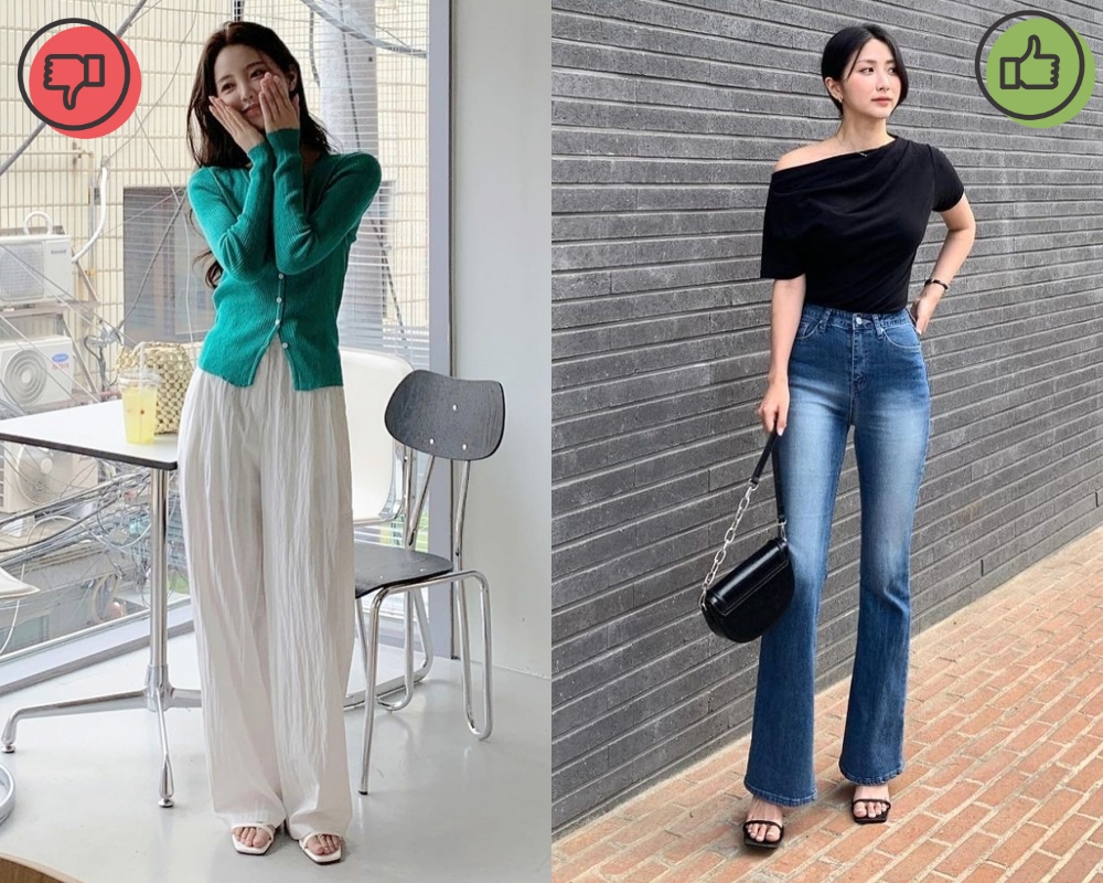 4 kiểu quần luộm thuộm không nên diện đến công sở-1