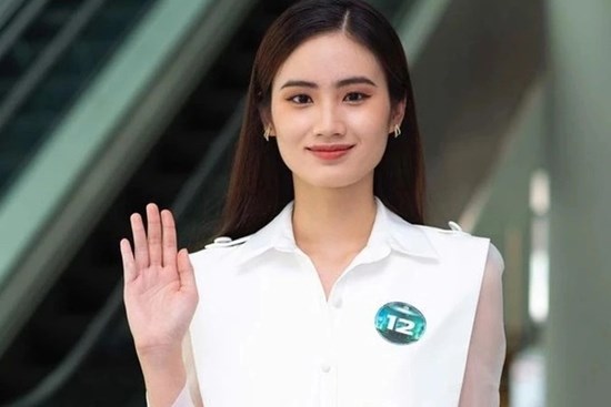 Hoa hậu Ý Nhi đang ở đâu, làm gì?