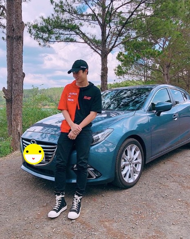 Văn Toàn giàu cỡ nào trước khi xây biệt thự nguy nga báo hiếu cho bố mẹ ở tuổi 27?-6