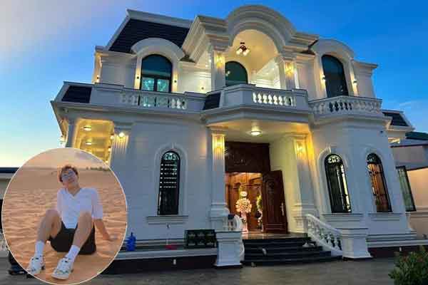 Xây xong biệt thự, Văn Toàn bỗng đăng ảnh thân mật cùng 1 cô gái tạo scandal”-6