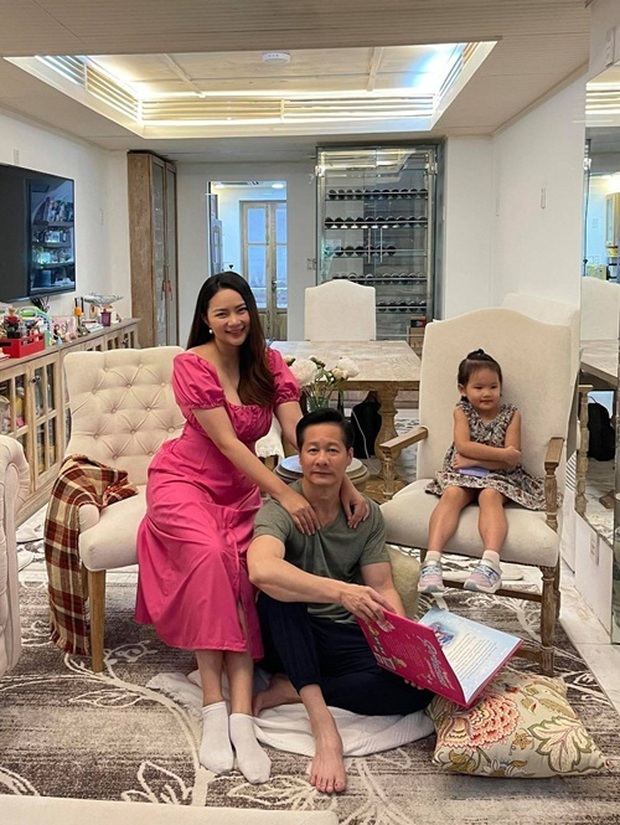 Cuộc sống Phan Như Thảo hậu kết hôn đại gia Đức An: Ở biệt thự tiền tỷ, ra đường ít khi cầm ví-6