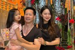 Đại gia Đức An và 3 bóng hồng nổi bật Vbiz: 2 siêu mẫu tài sắc, một Hoa hậu Việt Nam kín tiếng-7