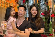 Cuộc sống Phan Như Thảo hậu kết hôn đại gia Đức An: Ở biệt thự tiền tỷ, ra đường ít khi cầm ví