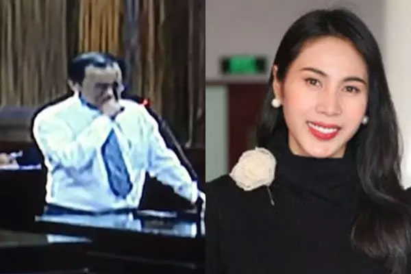 Thuỷ Tiên lên tiếng làm rõ thái độ khi bất ngờ bị gọi nhầm là Công viên Thuỷ Tinh-4