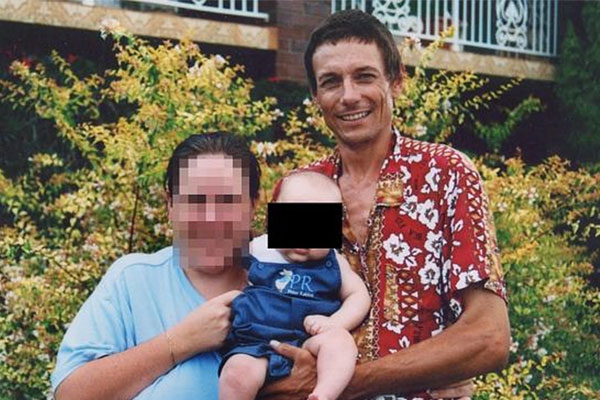 Cảnh sát ngầm giăng bẫy bắt kẻ cưỡng dâm-2