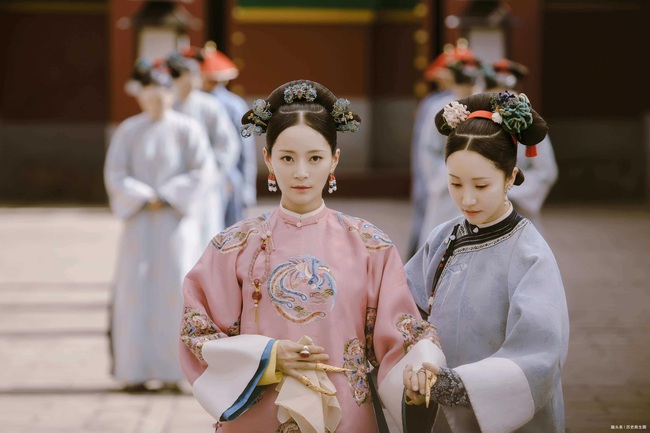 Phận đời của các cung nữ sau khi nhà Thanh sụp đổ: Không ai muốn kết hôn cùng, sống cô độc đến cuối đời vì bệnh lạ-1