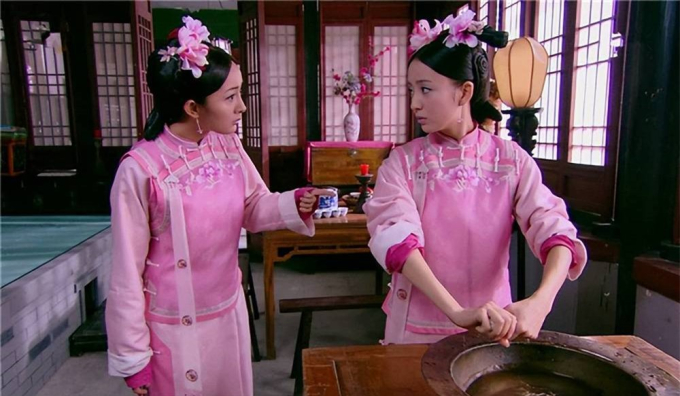 Phận đời của các cung nữ sau khi nhà Thanh sụp đổ: Không ai muốn kết hôn cùng, sống cô độc đến cuối đời vì bệnh lạ-2